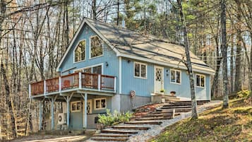 House (3 Bedrooms) | Front of property