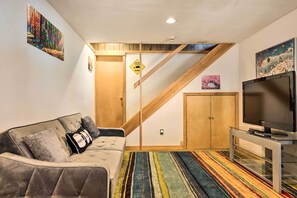 Talo (3 Bedrooms) | Sisätilat