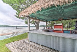 Apartamento (2 Bedrooms) | Interior