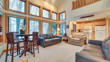 Apartemen (2 Bedrooms) | Interior