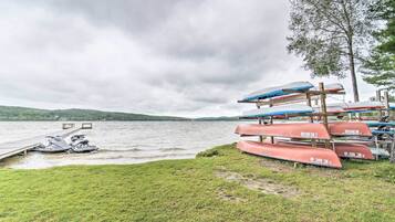 公寓 (2 Bedrooms) | 住宿内部