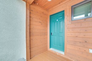 公寓 (2 Bedrooms) | 住宿內部