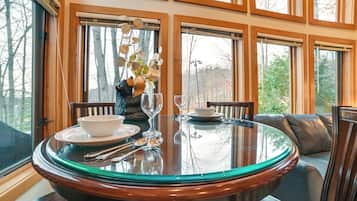 公寓 (2 Bedrooms) | 住宿内部