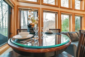 公寓 (2 Bedrooms) | 住宿內部