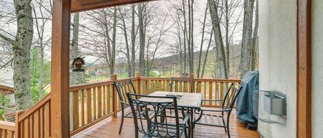 Departamento (2 Bedrooms) | Interior