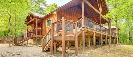 Nhà (4 Bedrooms) | Nội thất