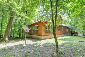 Hus (4 Bedrooms) | Innvendig