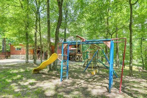 Hus (4 Bedrooms) | Innvendig