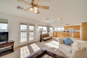 Nhà (2 Bedrooms) | Nội thất