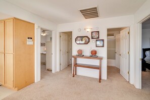 Hus (2 Bedrooms) | Innvendig