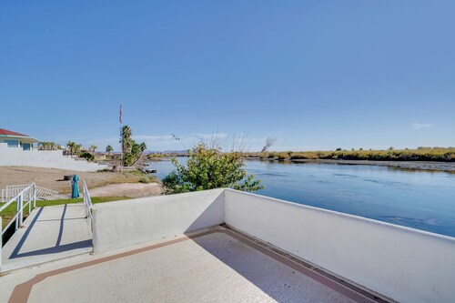 Magnificent Big River Home w/ Beautiful Views