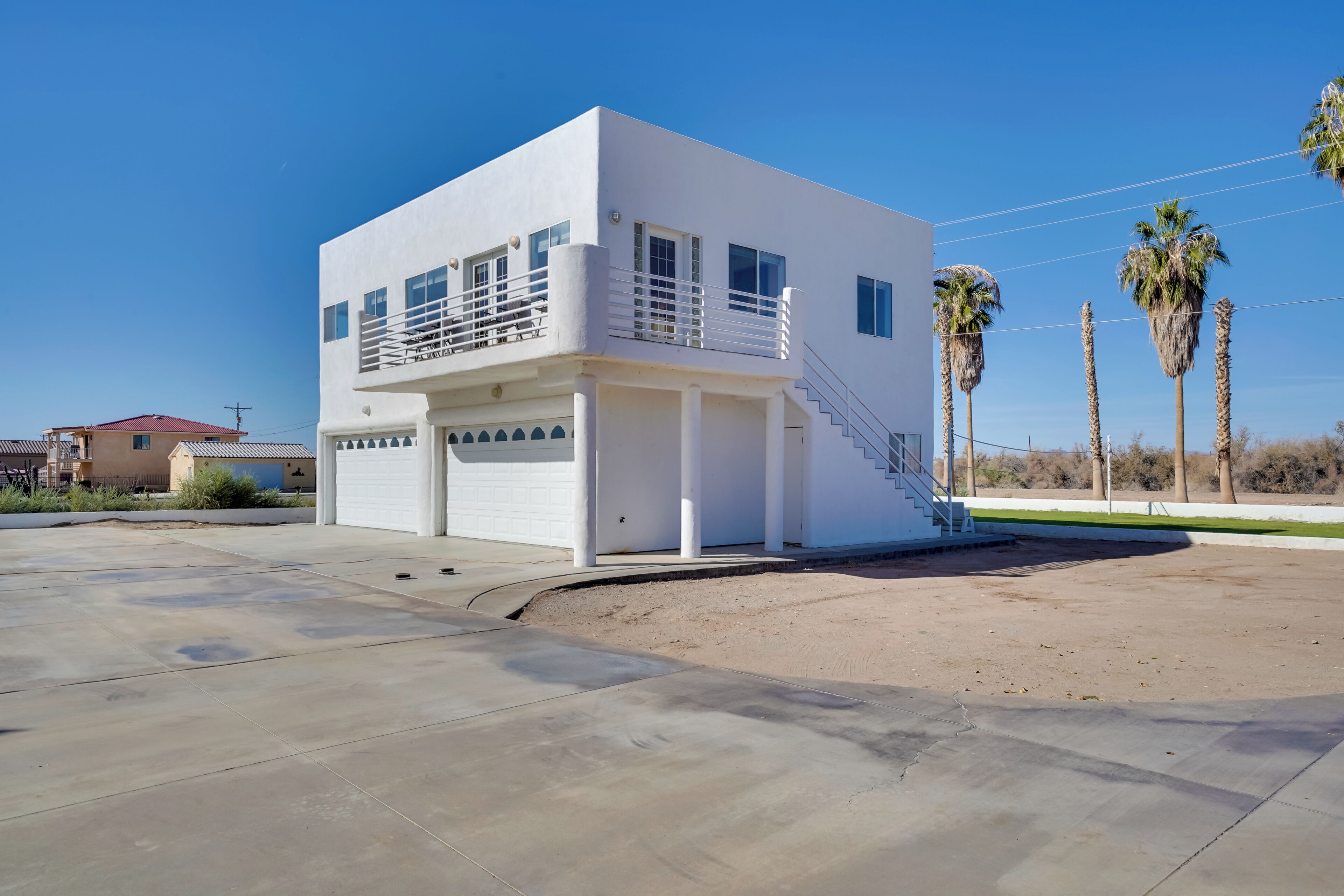 獨棟房屋 (2 Bedrooms) | 外觀