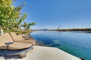 Interior - Magnificent Big River Home w/ Beautiful Views (Earp)