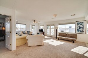 Maison (2 Bedrooms) | Intérieur