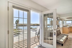 Nhà (2 Bedrooms) | Nội thất