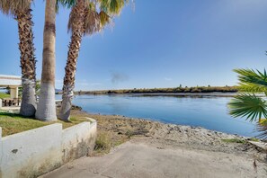 Huis (2 Bedrooms) | Interieur