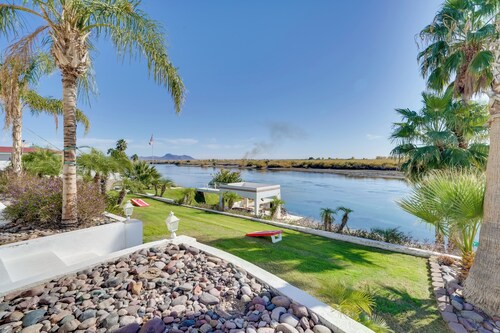 Magnificent Big River Home w/ Beautiful Views