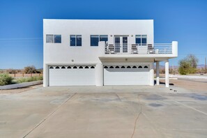 Maison (2 Bedrooms) | Intérieur