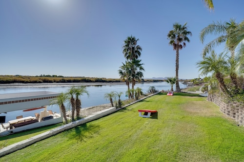 Magnificent Big River Home w/ Beautiful Views