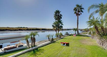 Magnificent Big River Home w/ Beautiful Views