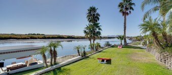 Magnificent Big River Home w/ Beautiful Views