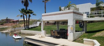 Magnificent Big River Home w/ Beautiful Views