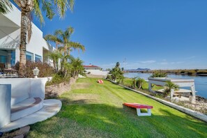 Nhà (2 Bedrooms) | Nội thất