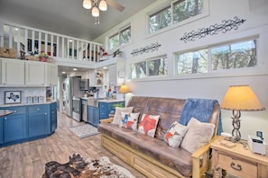 Nhà (1 Bedroom) | Nội thất