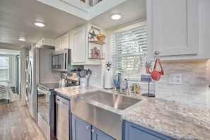 Nhà (1 Bedroom) | Nội thất