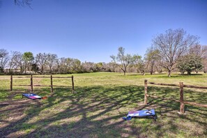 Maison (1 Bedroom) | Intérieur