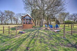 House (1 Bedroom) | Interior