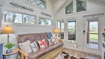 Casa (1 Bedroom) | Interior