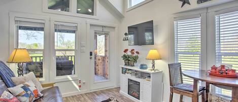 House (1 Bedroom) | Front of property