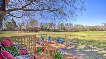 House (1 Bedroom) | Interior