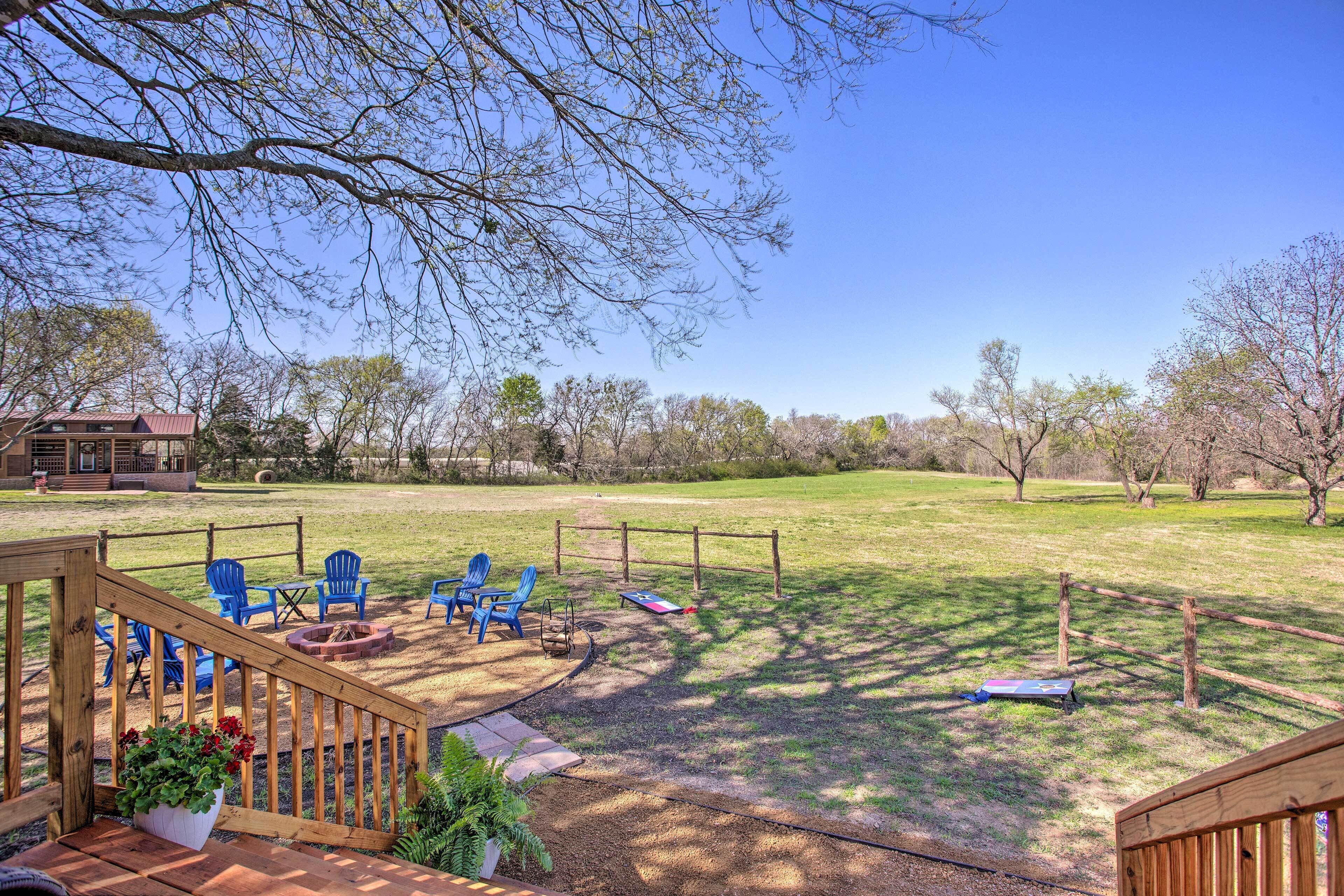 House (1 Bedroom) | Interior