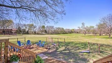 House (1 Bedroom) | Interior