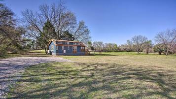 House (1 Bedroom) | Interior