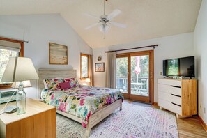 Cottage (3 Bedrooms) | Nội thất