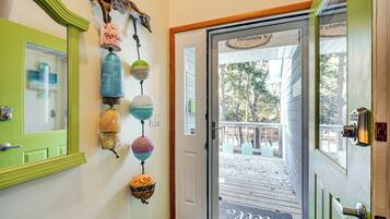 คอทเทจ (4 Bedrooms) | ภายใน