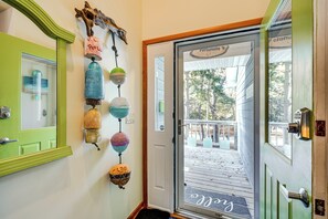 Cottage (4 Bedrooms) | Intérieur