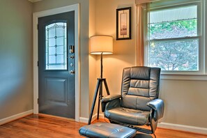 Maison (2 Bedrooms) | Intérieur