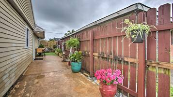 Căn hộ (1 Bedroom) | Nội thất