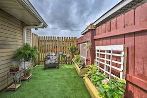 公寓 (1 Bedroom) | 內部