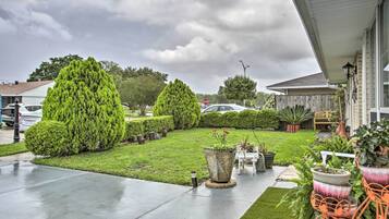 Căn hộ (1 Bedroom) | Nội thất