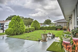 Căn hộ (1 Bedroom) | Nội thất