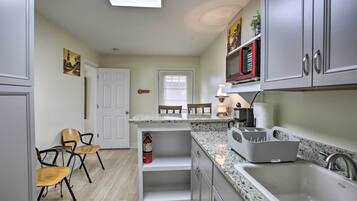 Căn hộ (1 Bedroom) | Nội thất