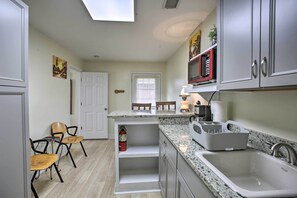 Căn hộ (1 Bedroom) | Nội thất