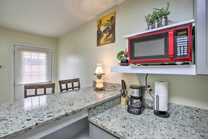 Departamento (1 Bedroom) | Interior