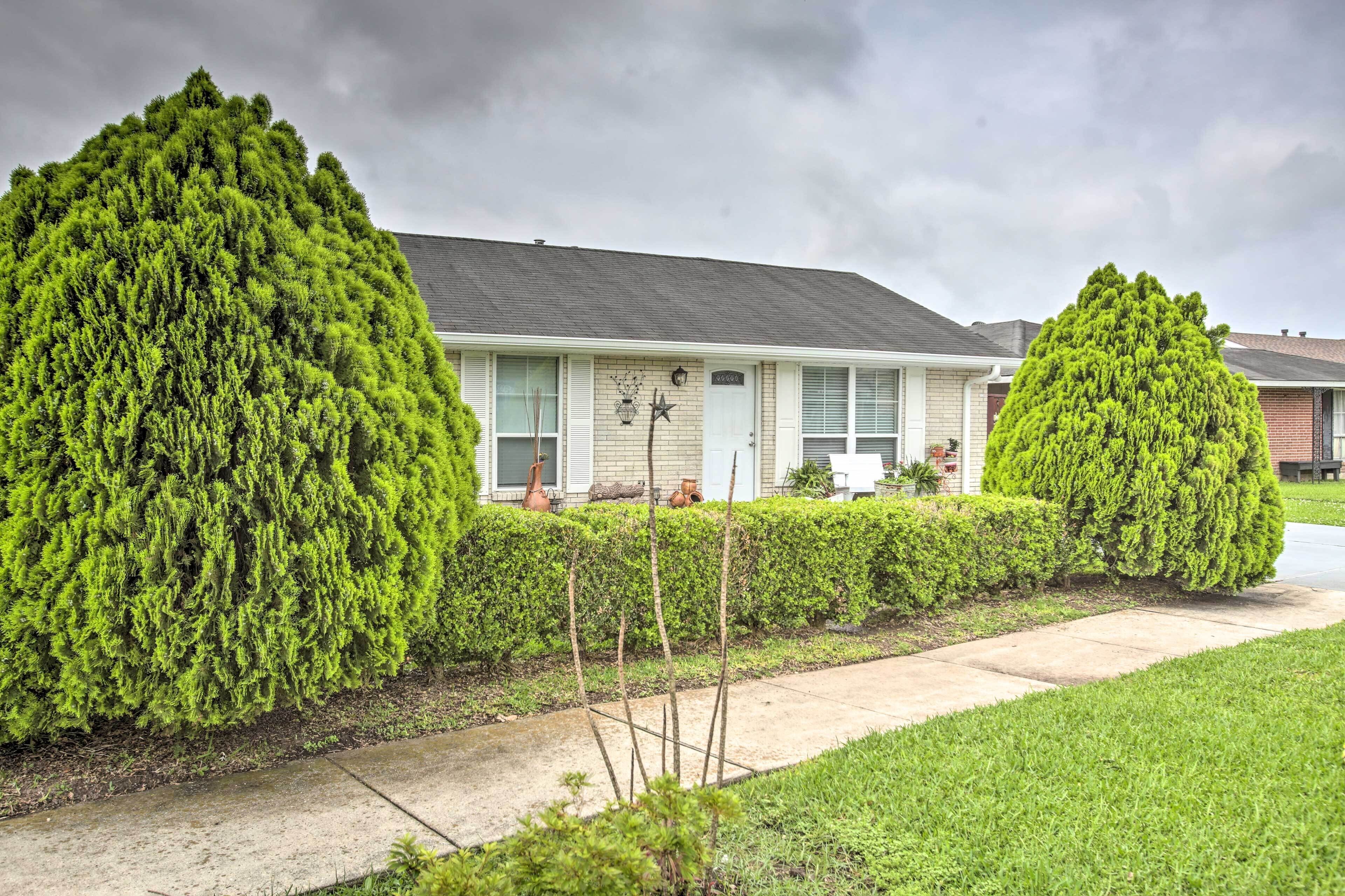 公寓 (1 Bedroom) | 住宿內部