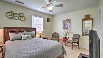 Căn hộ (1 Bedroom) | Nội thất